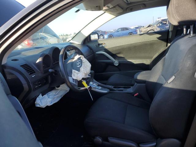 Photo 7 from auction – 2009 TOYOTA SCION TC with VIN JTKDE167X90290086
