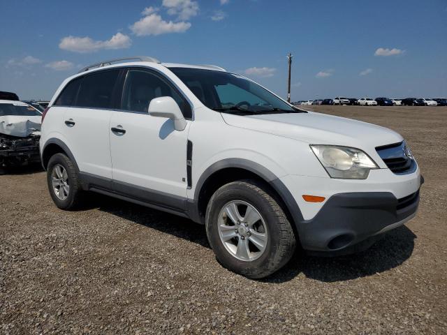 Photo 4 from auction – 2009 SATURN VUE XE with VIN 3GSCL33P79S539417