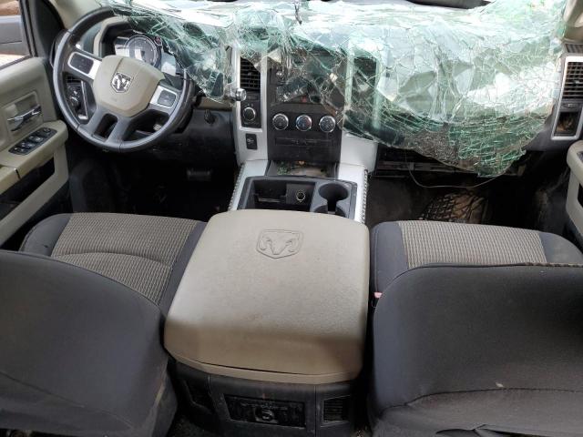 Photo 8 from auction – 2010 DODGE RAM 2500 with VIN 3D7UT2CL7AG122237
