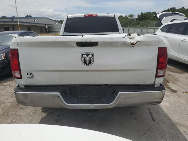 Photo 6 from auction – 2011 DODGE RAM 2500 with VIN 3D7TP2CL9BG533799