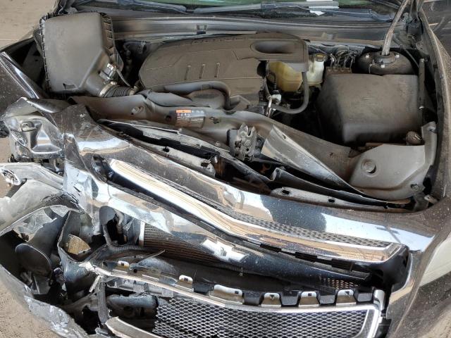 Photo 11 from auction – 2012 CHEVROLET MALIBU LS with VIN 1G1ZB5E01CF267312