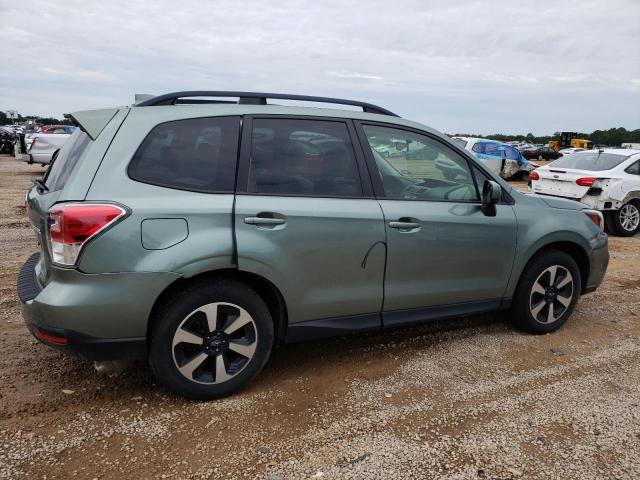 Photo 3 from auction – 2018 SUBARU FORESTER 2 with VIN JF2SJAEC9JH457764