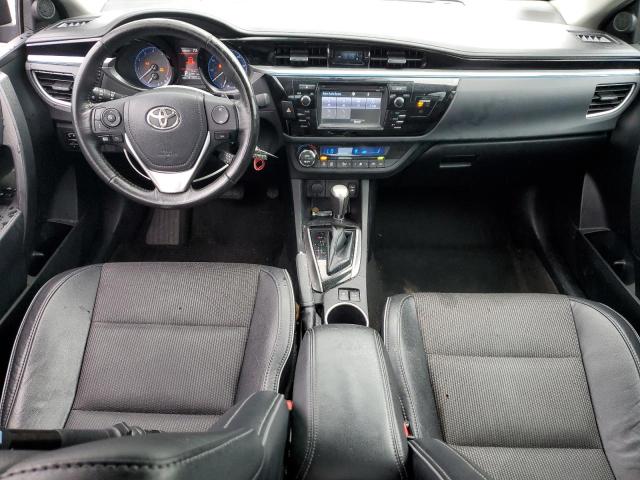 Photo 8 from auction – 2016 TOYOTA COROLLA L with VIN 2T1BURHE7GC512355