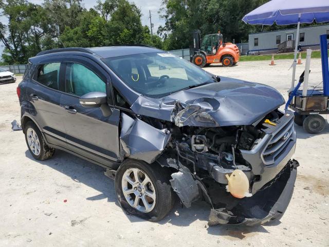 Photo 4 from auction – 2020 FORD ECOSPORT S with VIN MAJ3S2GE3LC378259