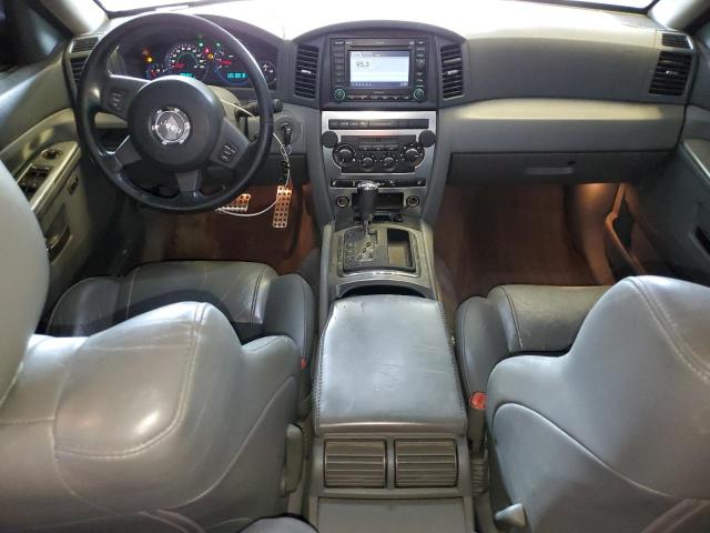 Photo 8 from auction – 2006 JEEP GRAND CHER with VIN 1J8HR78386C259352