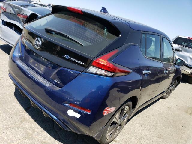 Photo 3 from auction – 2018 NISSAN LEAF S with VIN 1N4AZ1CP3JC305006