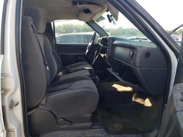 Photo 7 from auction – 2007 CHEVROLET SILVERADO with VIN 2GCEC13V571159931