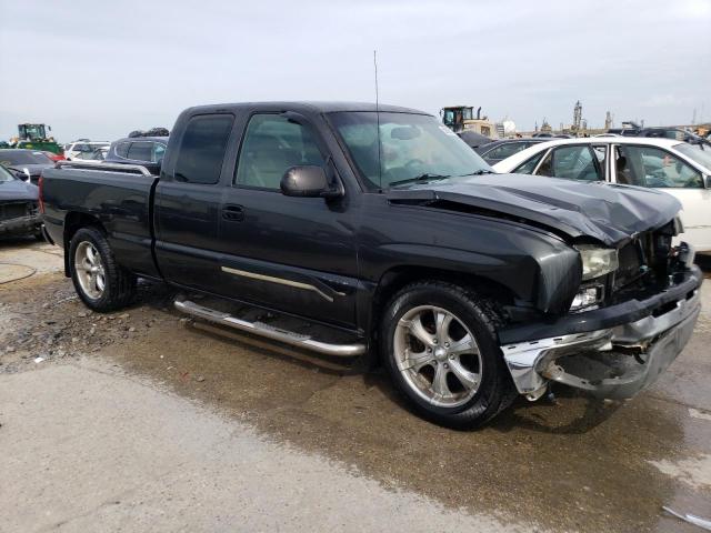 Photo 4 from auction – 2004 CHEVROLET SILVERADO with VIN 2GCEC19V441292165