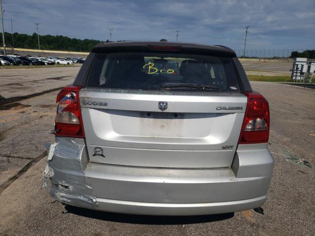 Photo 6 from auction – 2010 DODGE CALIBER SX with VIN 1B3CB4HA0AD612979
