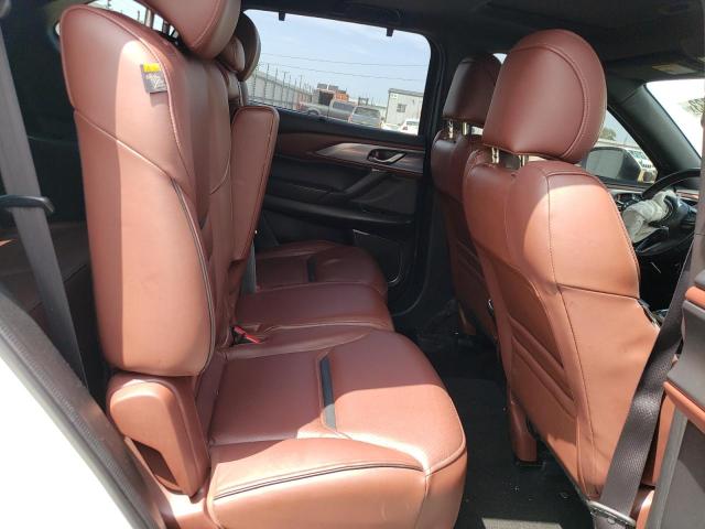 Photo 11 from auction – 2017 MAZDA CX-9 SIGNA with VIN JM3TCBEYXH0140820