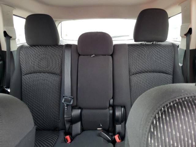 Photo 10 from auction – 2012 DODGE JOURNEY SX with VIN 3C4PDDBG0CT224638