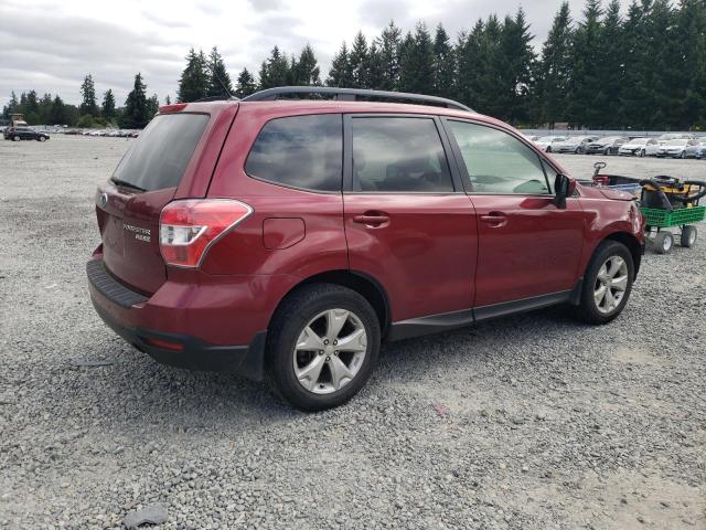 Photo 3 from auction – 2015 SUBARU FORESTER 2 with VIN JF2SJADC2FH484278