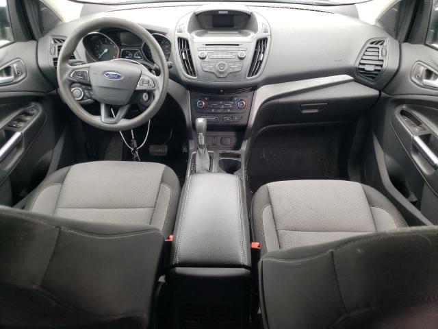 Photo 8 from auction – 2017 FORD ESCAPE SE with VIN 1FMCU0GD2HUC23196