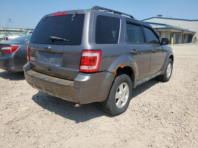 Photo 3 from auction – 2011 FORD ESCAPE with VIN 1FMCU9D79BKA48550