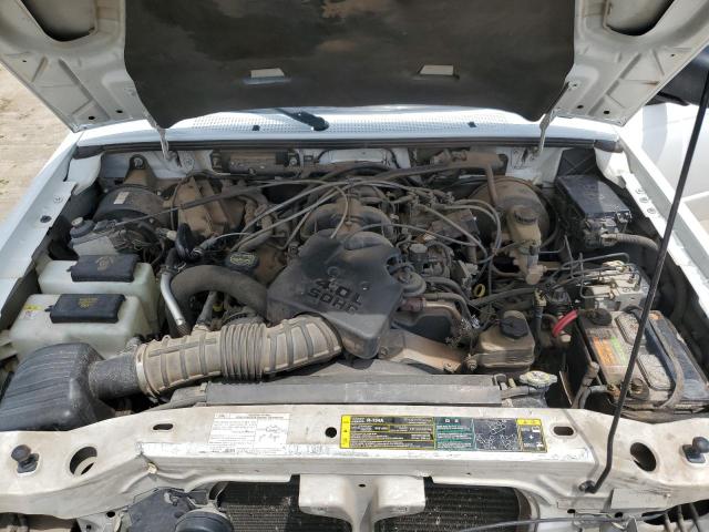 Photo 11 from auction – 2005 FORD RANGER SUP with VIN 1FTZR15E95PB09109