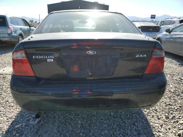 Photo 6 from auction – 2006 FORD FOCUS ZX4 with VIN 1FAFP34N06W138274