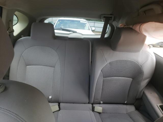 Photo 10 from auction – 2011 NISSAN ROGUE S with VIN JN8AS5MT7BW156945
