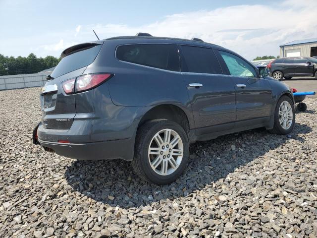 Photo 3 from auction – 2014 CHEVROLET TRAVERSE L with VIN 1GNKVGKD4EJ220379