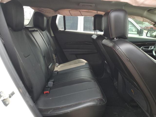 Снимка 11 от търг – 2014 GMC TERRAIN DE с VIN 2GKFLUE38E6196073