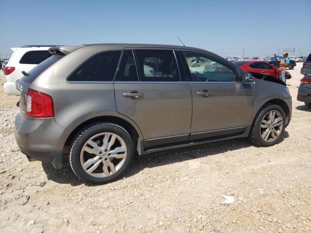 Photo 3 from auction – 2013 FORD EDGE LIMIT with VIN 2FMDK3K98DBA48046