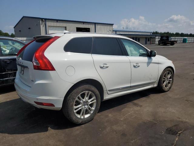 Photo 3 from auction – 2014 VOLVO XC60 3.2 with VIN YV4940DZ8E2509637