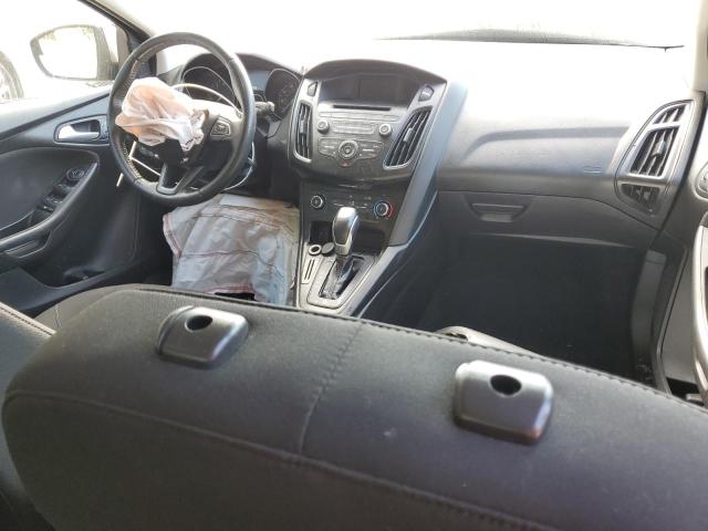 Photo 8 from auction – 2015 FORD FOCUS SE with VIN 1FADP3K24FL246785