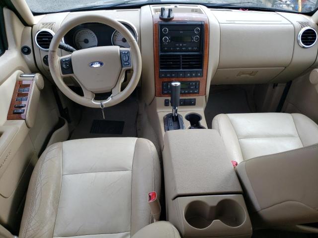Photo 8 from auction – 2008 FORD EXPLORER E with VIN 1FMEU74E58UA27428