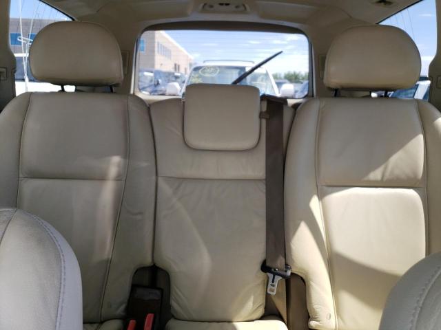 Photo 10 from auction – 2011 VOLVO XC90 with VIN YV4952CY3B1595555