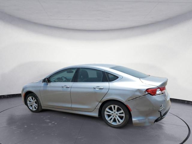 Photo 2 from auction – 2015 CHRYSLER 200 LIMITE with VIN 1C3CCCAB5FN558805