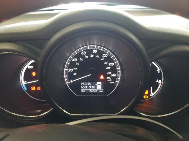 Photo 9 from auction – 2008 LEXUS RX 400H with VIN JTJHW31U482068576