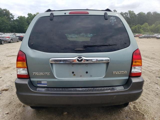 Photo 6 from auction – 2004 MAZDA TRIBUTE LX with VIN 4F2YZ04164KM10095