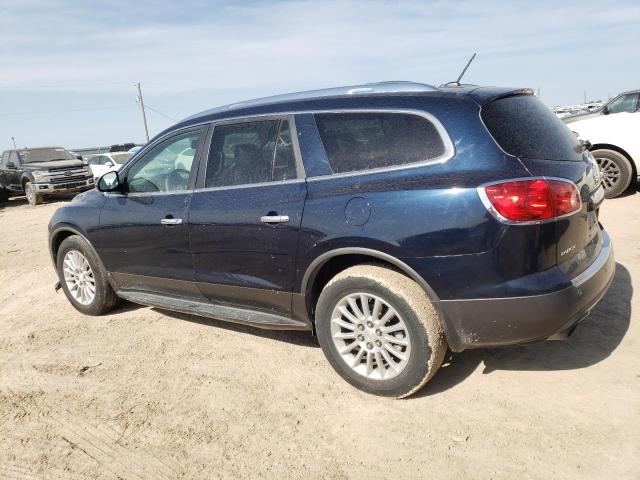 Фото 2 с аукциона – 2011 BUICK ENCLAVE CX с VIN 5GAKRBED8BJ195303