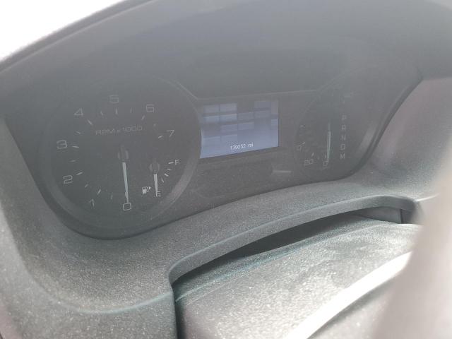 Photo 9 from auction – 2014 FORD EXPLORER X with VIN 1FM5K8D88EGC19183