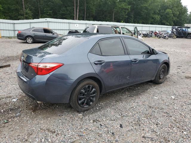 Photo 3 from auction – 2019 TOYOTA COROLLA L with VIN 2T1BURHE1KC132212
