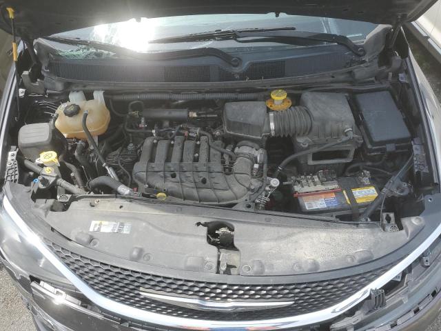 Photo 12 from auction – 2017 CHRYSLER PACIFICA L with VIN 2C4RC1CG7HR507234