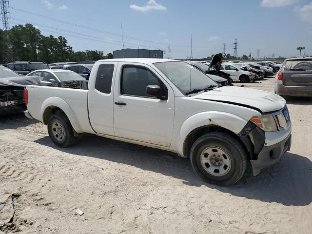 Photo 4 from auction – 2013 NISSAN FRONTIER S with VIN 1N6BD0CT6DN730035