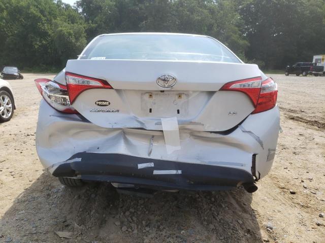 Photo 6 from auction – 2014 TOYOTA COROLLA L with VIN 2T1BURHE3EC070056