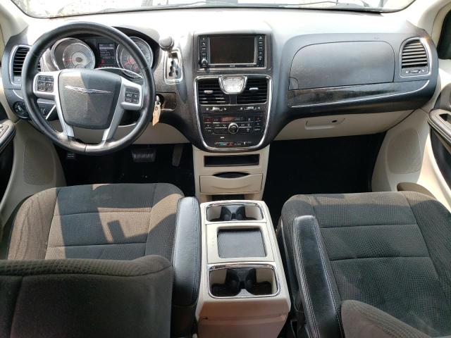 Photo 8 from auction – 2012 CHRYSLER TOWN & COU with VIN 2C4RC1BG4CR135703