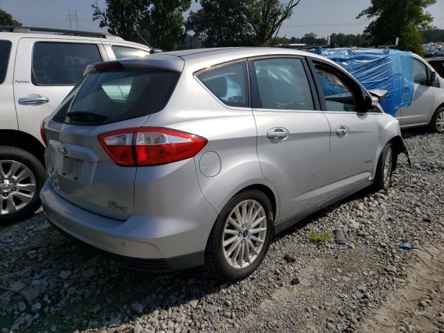 Photo 3 from auction – 2013 FORD C-MAX SEL with VIN 1FADP5BUXDL544770