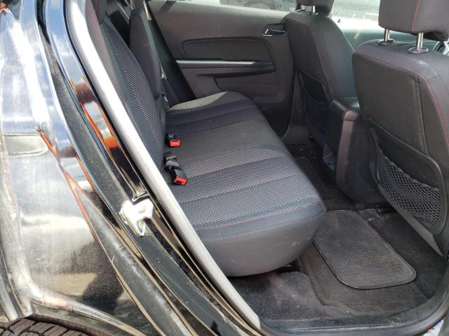 Photo 11 from auction – 2015 CHEVROLET EQUINOX LT with VIN 2GNALBEK5F1180470