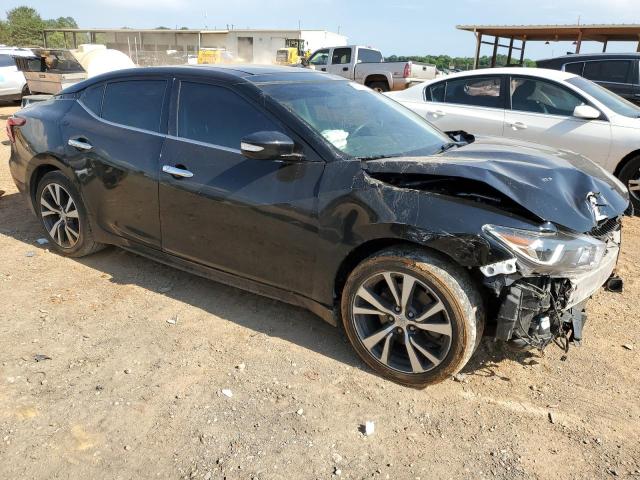 Photo 4 from auction – 2017 NISSAN MAXIMA 3.5 with VIN 1N4AA6AP1HC396035