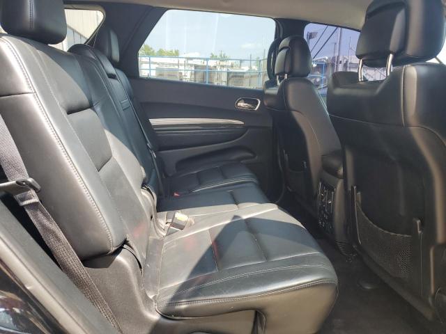Photo 11 from auction – 2017 DODGE DURANGO GT with VIN 1C4RDJDG4HC870188