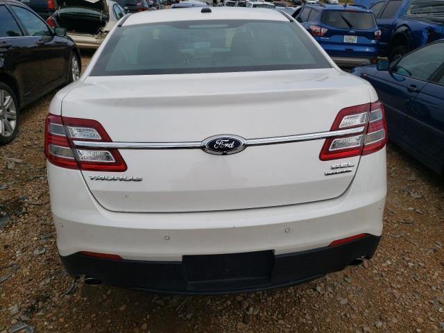 Photo 6 from auction – 2017 FORD TAURUS SEL with VIN 1FAHP2E81HG118463