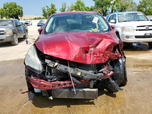 Photo 5 from auction – 2013 FORD ESCAPE SEL with VIN 1FMCU0HX2DUB63889