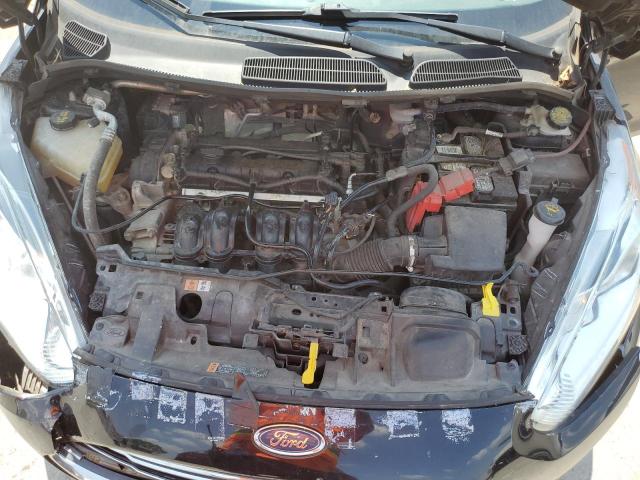 Photo 11 from auction – 2017 FORD FIESTA TIT with VIN 3FADP4CJ5HM151049
