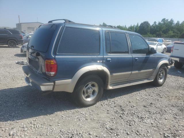 Photo 3 from auction – 1998 FORD EXPLORER with VIN 1FMZU32E9WZC21134