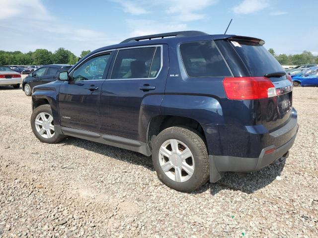 Photo 2 from auction – 2015 GMC TERRAIN SL with VIN 2GKFLWEKXF6386879