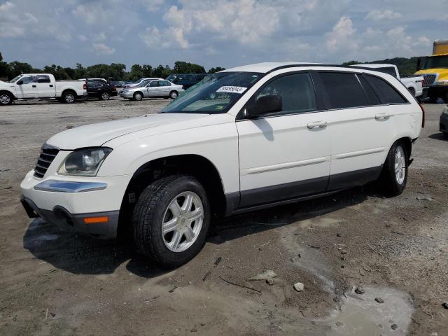 CHRYSLER PACIFICA T 2006 with VIN 2A4GM68456R815395 - Photo from auction