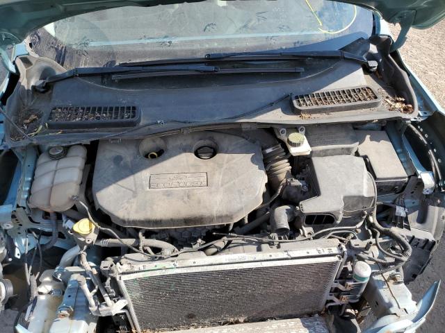 Photo 12 from auction – 2013 FORD ESCAPE SE with VIN 1FMCU9G97DUC60917