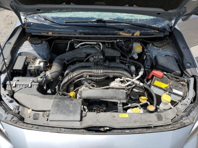 Photo 12 from auction – 2019 SUBARU CROSSTREK with VIN JF2GTACC5K8265715